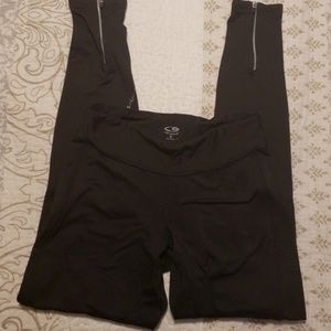 Champion athletic leggings